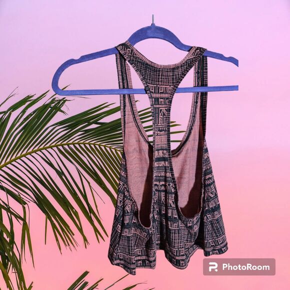 Nike‎ Crop Tank Size S Women's (Z27) - Picture 2 of 2